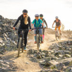 Mountain biking tours and safaris